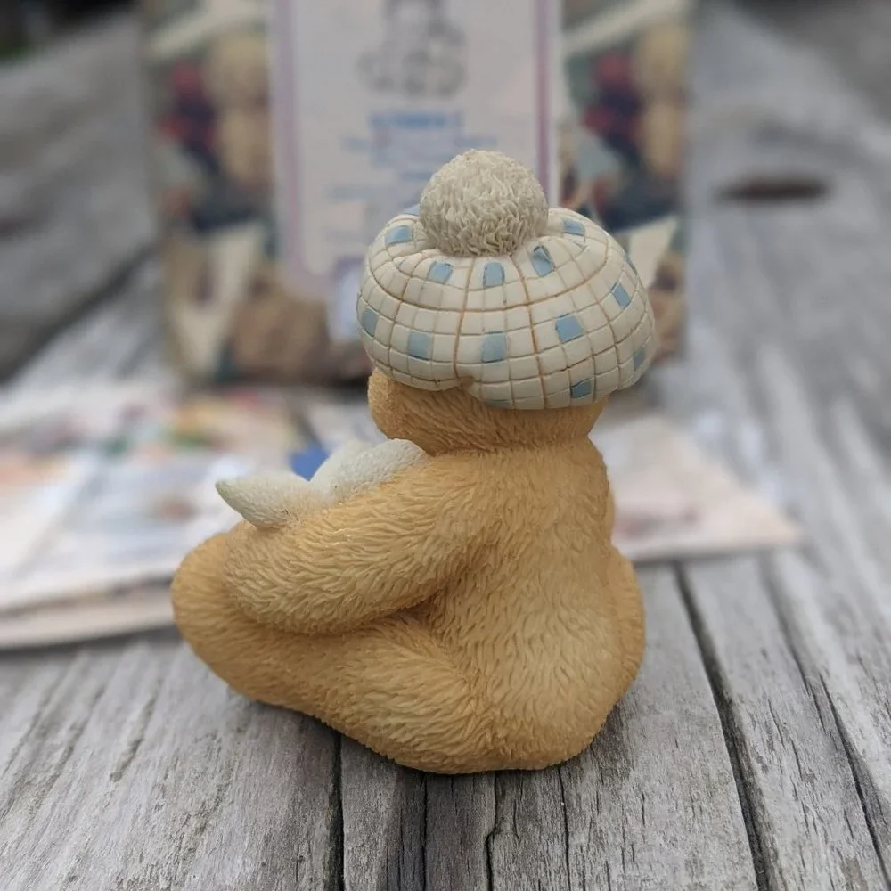 Cherished Teddies 1998 Junior 